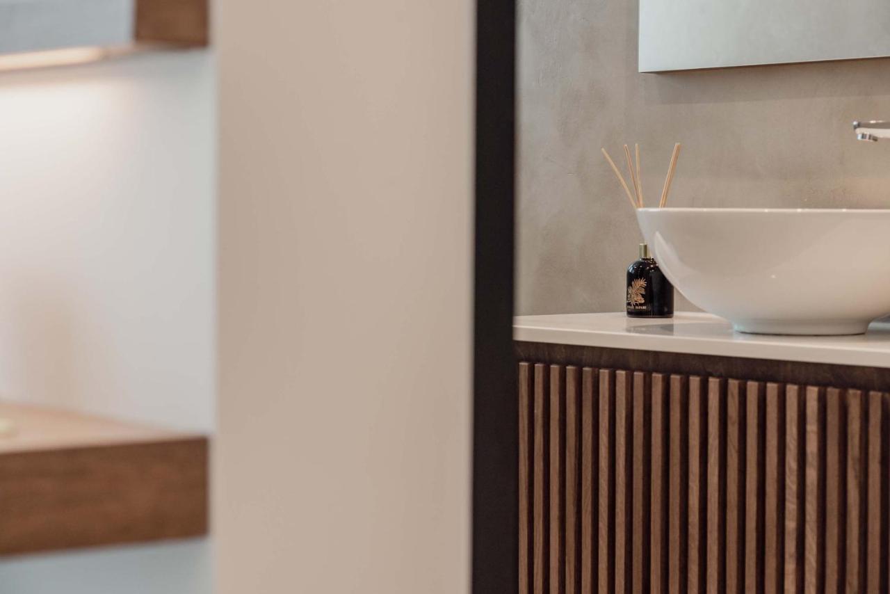 City Moments Penthouse I Close To Everything Chania  Ngoại thất bức ảnh