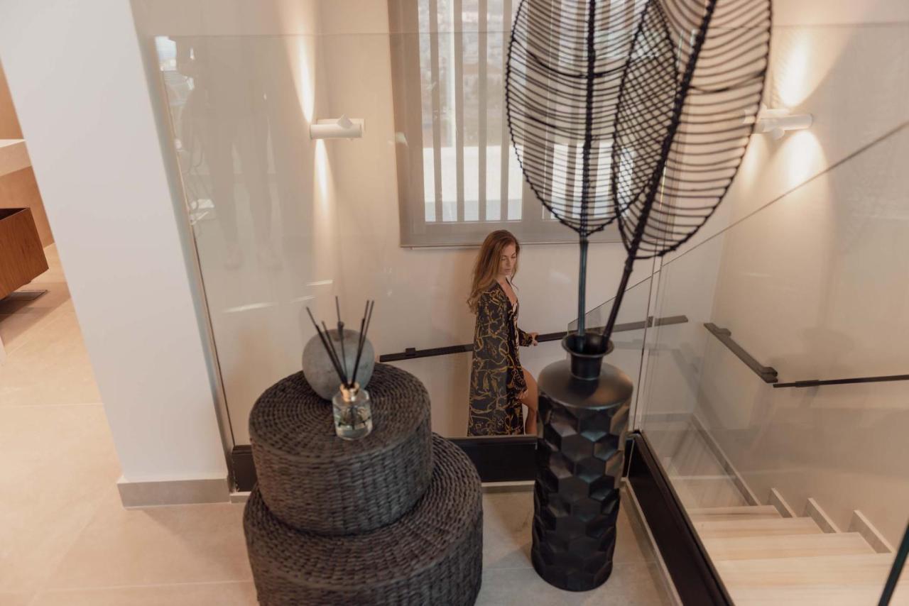 City Moments Penthouse I Close To Everything Chania  Ngoại thất bức ảnh