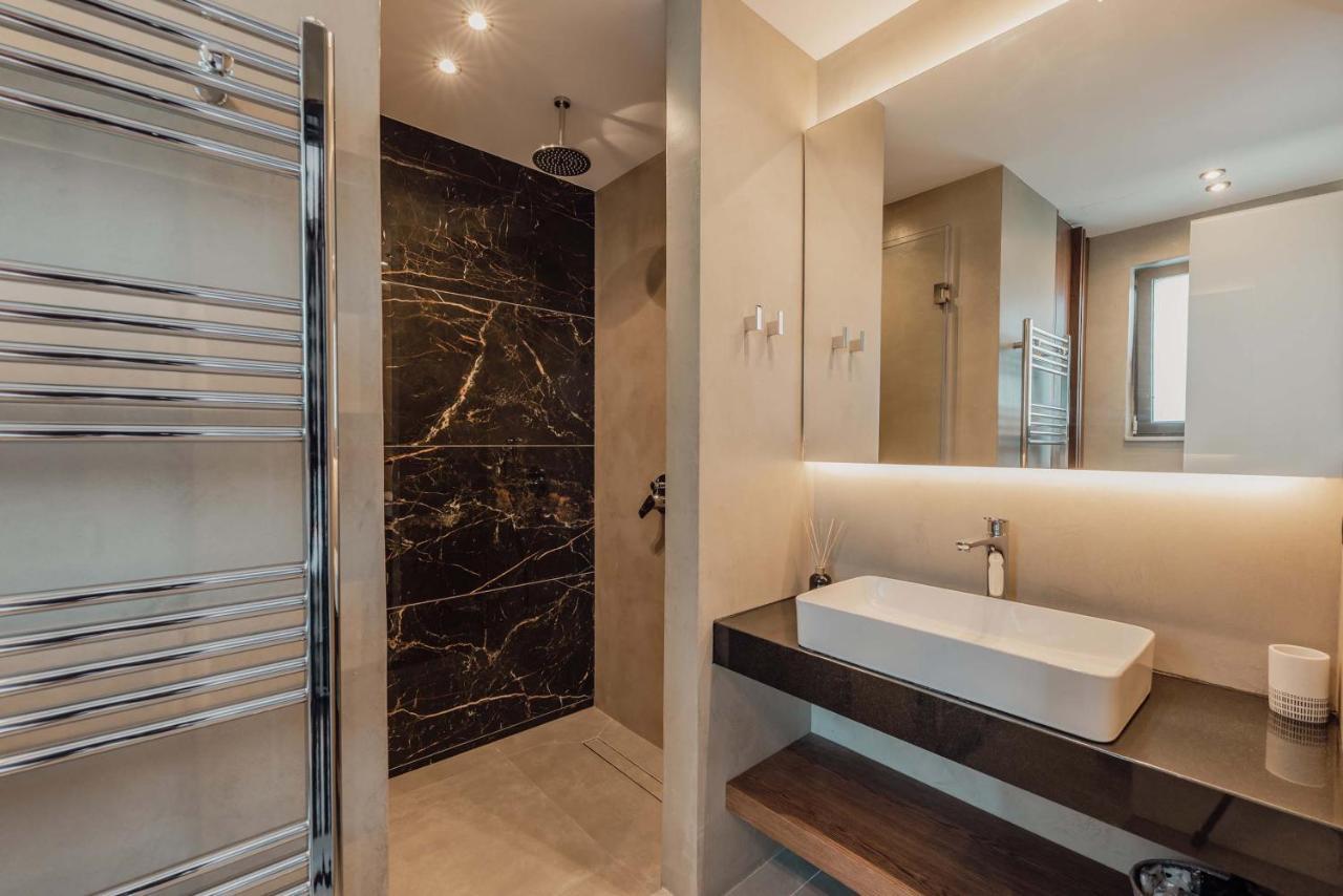 City Moments Penthouse I Close To Everything Chania  Ngoại thất bức ảnh